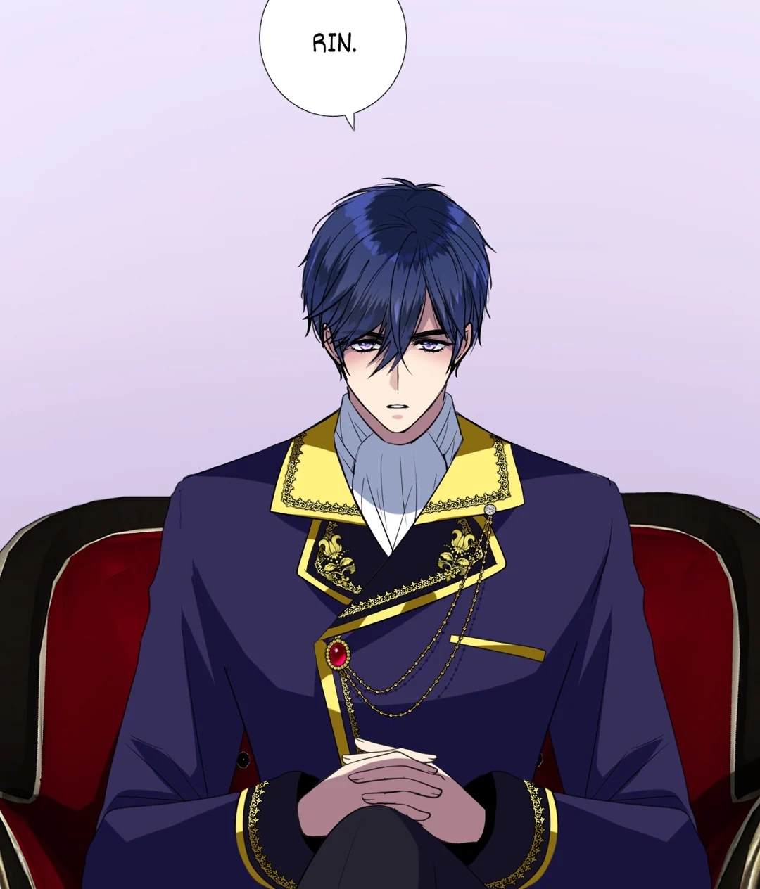 Read Unbending Flower chapter 94 image 36 on Lezhin