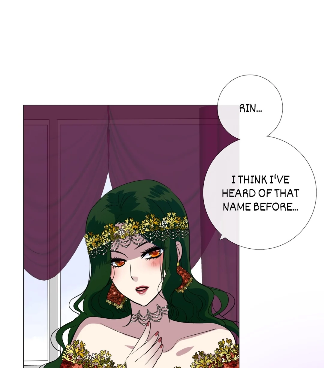 Read Unbending Flower chapter 94 image 38 on Lezhin