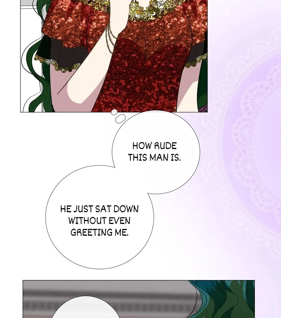 Read Unbending Flower chapter 94 image 39 on Lezhin