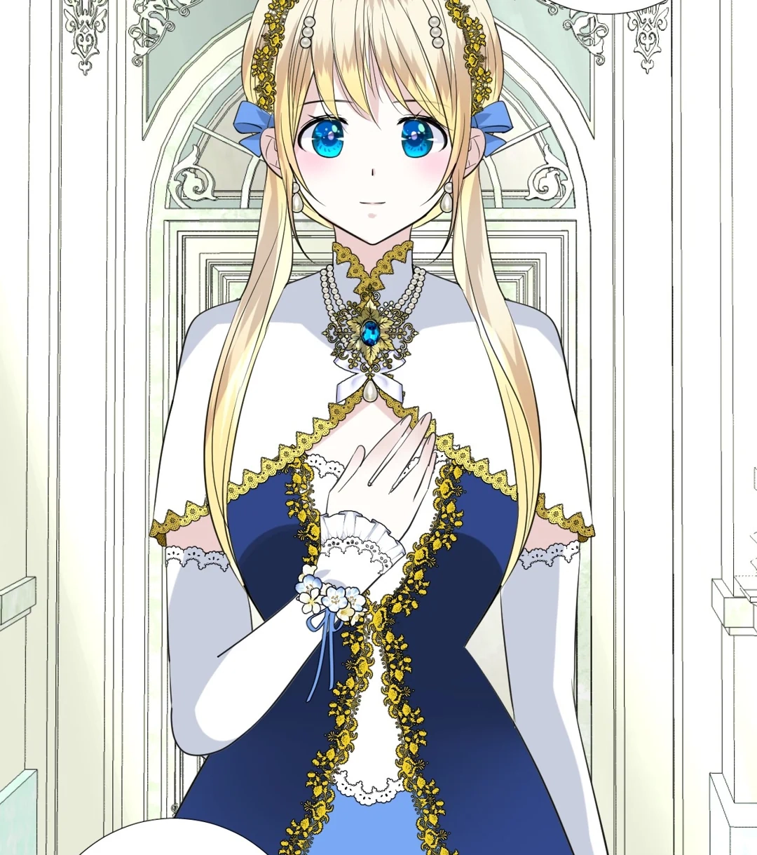 Read Unbending Flower chapter 94 image 4 on Lezhin