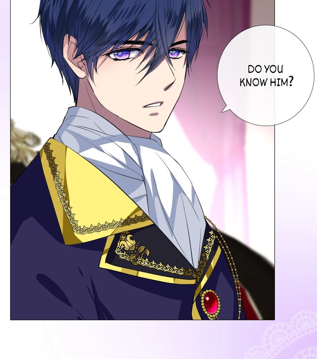 Read Unbending Flower chapter 94 image 42 on Lezhin