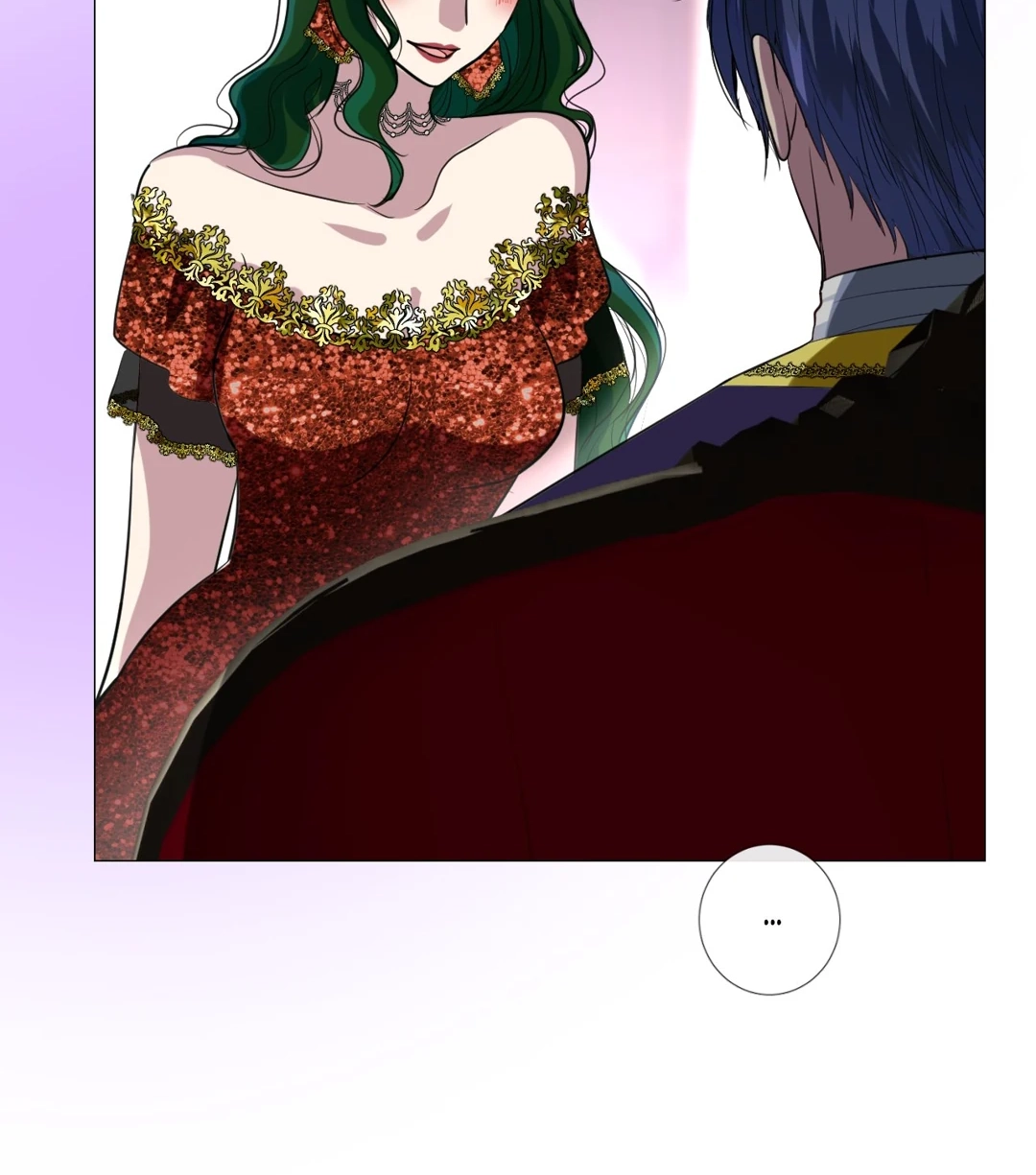 Read Unbending Flower chapter 94 image 47 on Lezhin