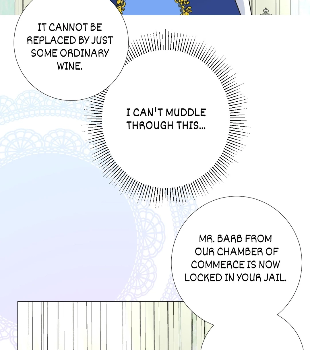 Read Unbending Flower chapter 94 image 5 on Lezhin