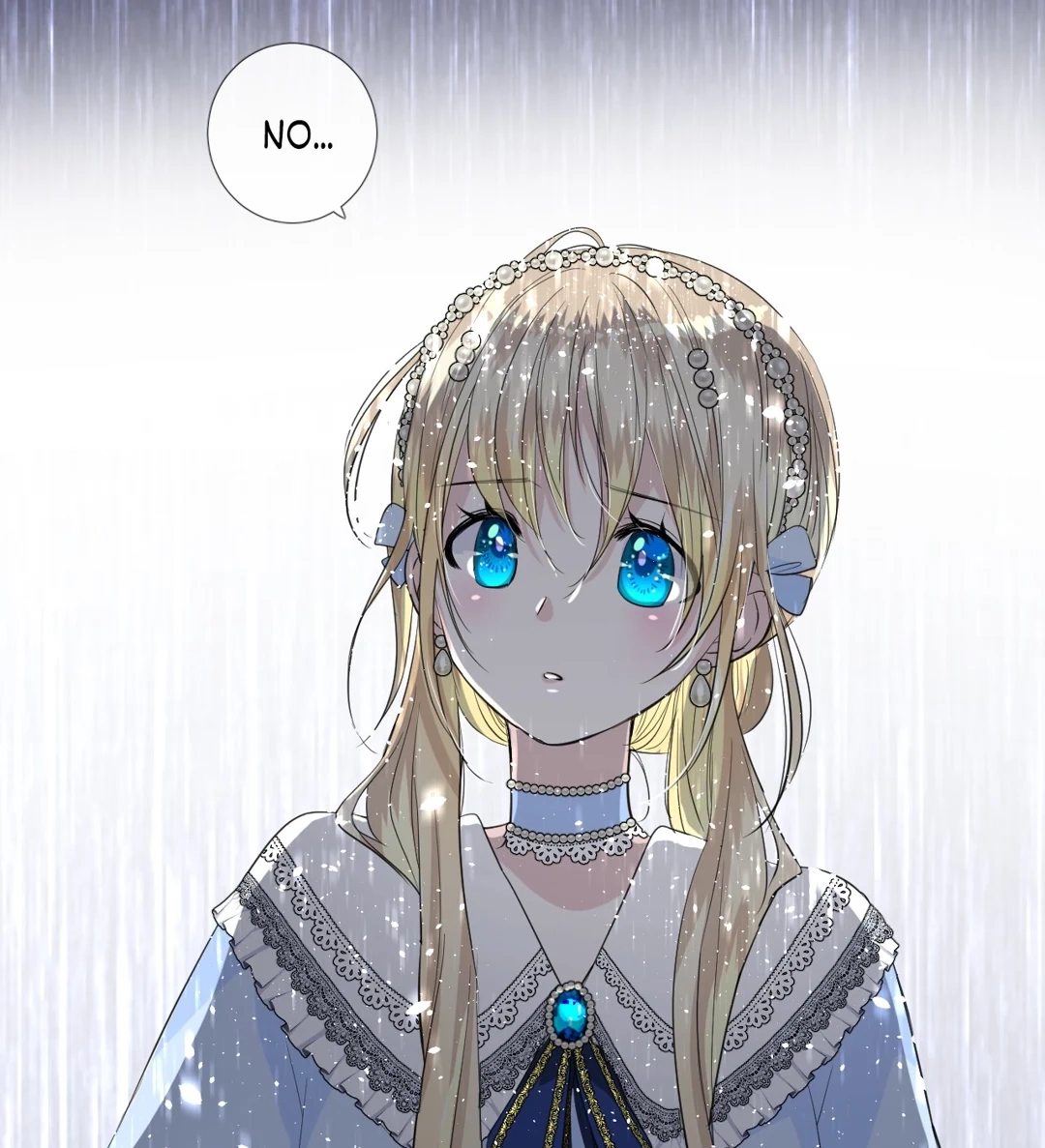 Read Unbending Flower chapter 94 image 54 on Lezhin
