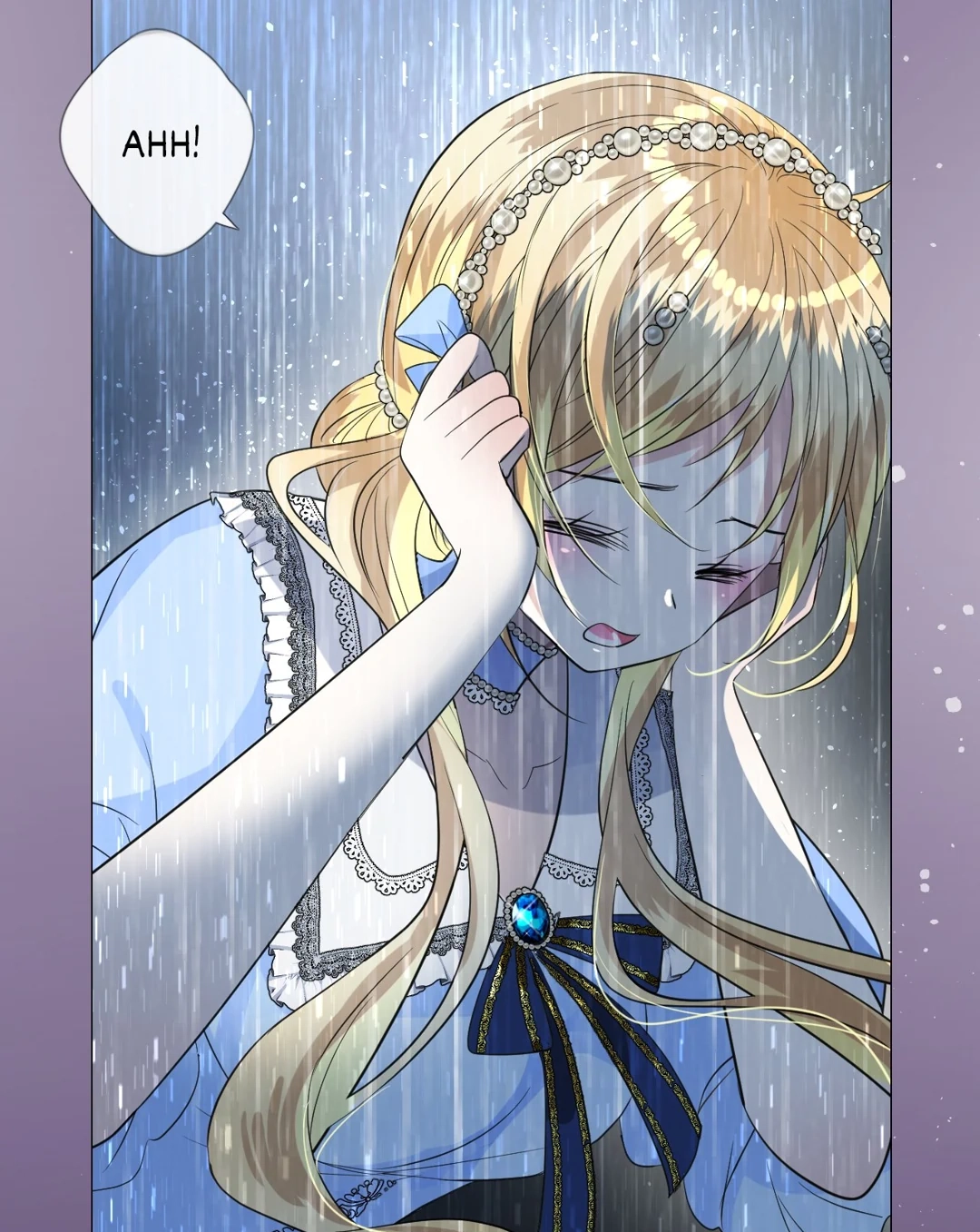 Read Unbending Flower chapter 94 image 60 on Lezhin