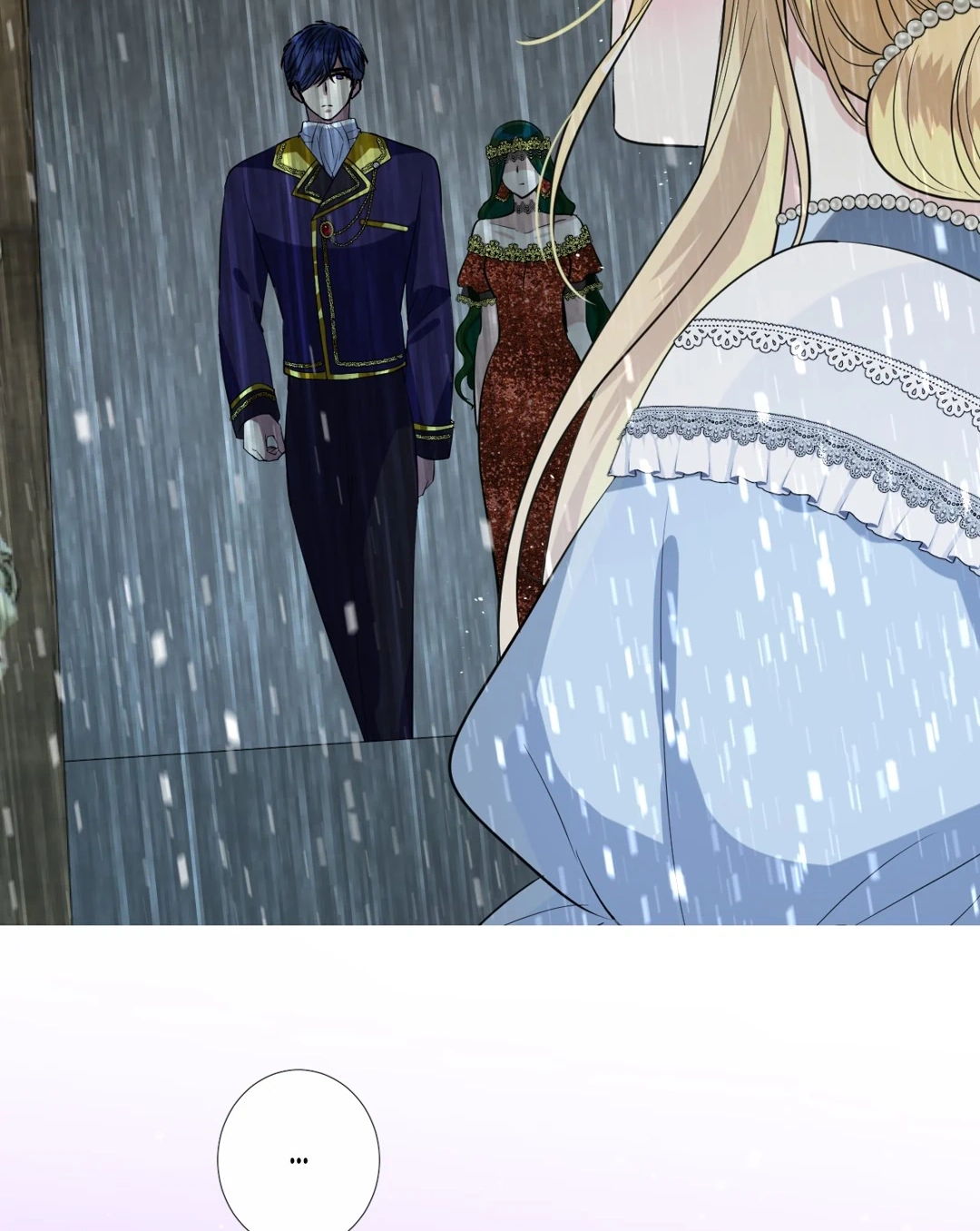Read Unbending Flower chapter 94 image 65 on Lezhin
