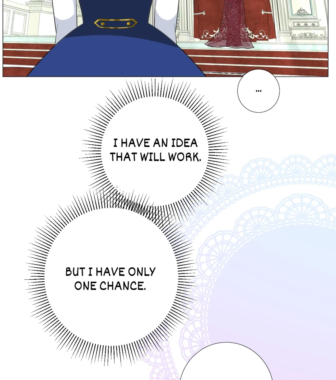 Read Unbending Flower chapter 94 image 8 on Lezhin