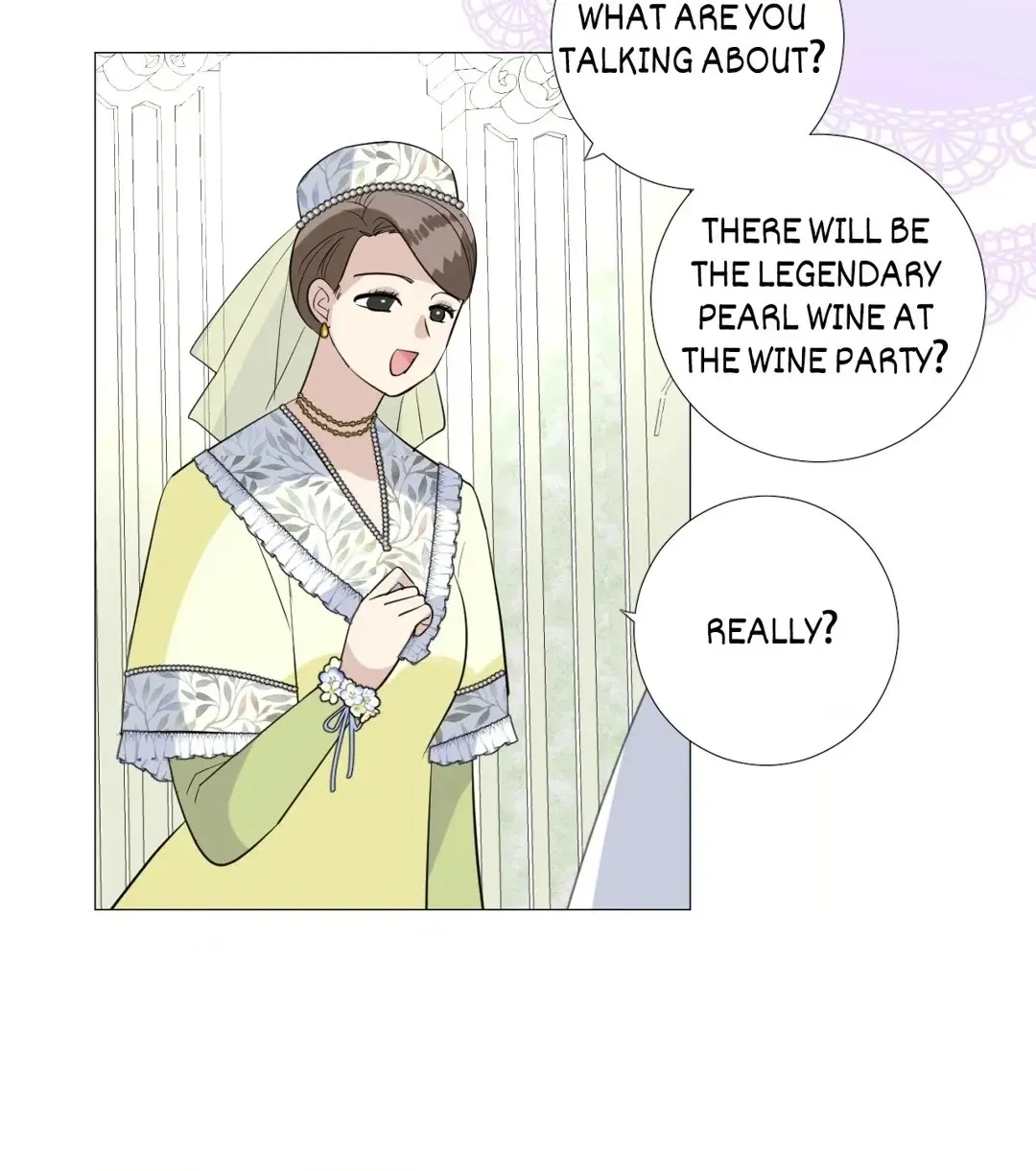 Read Unbending Flower chapter 94 image 9 on Lezhin