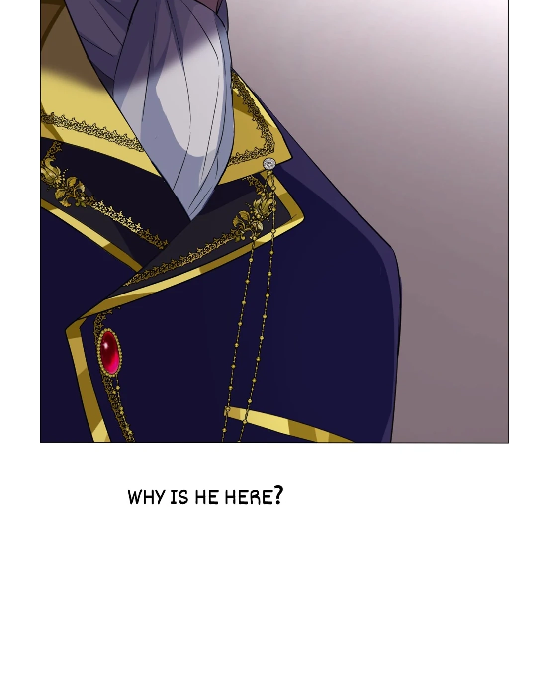 Read Unbending Flower chapter 95 image 1 on Lezhin