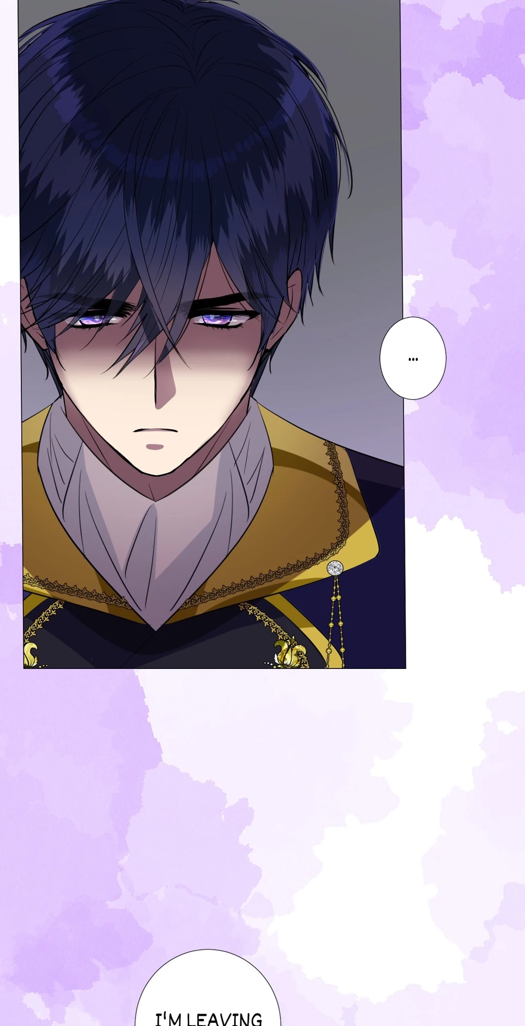 Read Unbending Flower chapter 95 image 13 on Lezhin