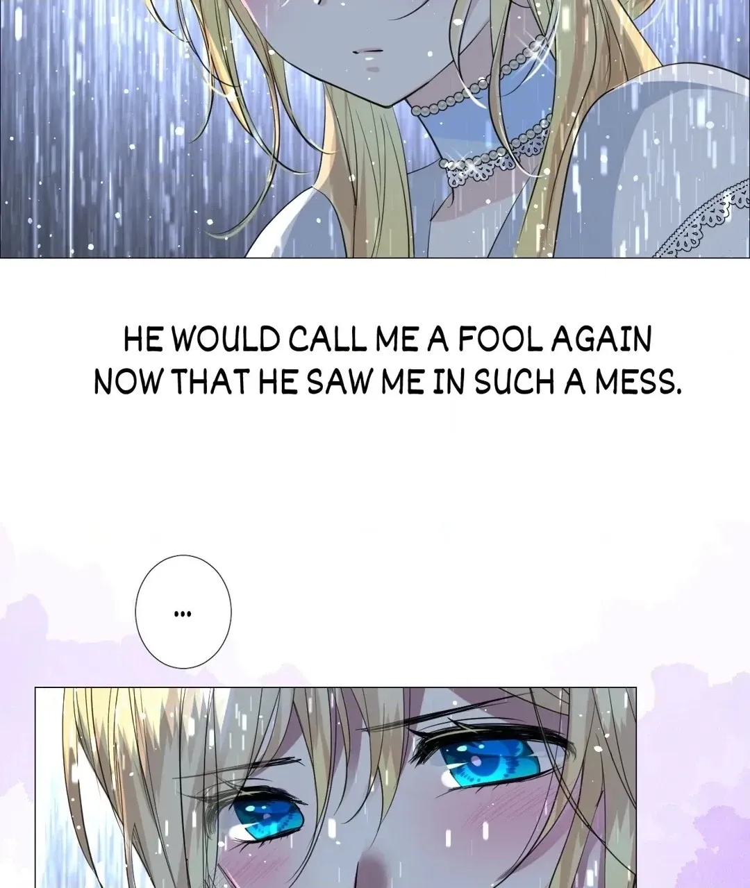 Read Unbending Flower chapter 95 image 19 on Lezhin