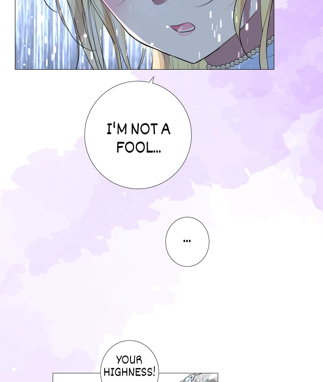 Read Unbending Flower chapter 95 image 20 on Lezhin