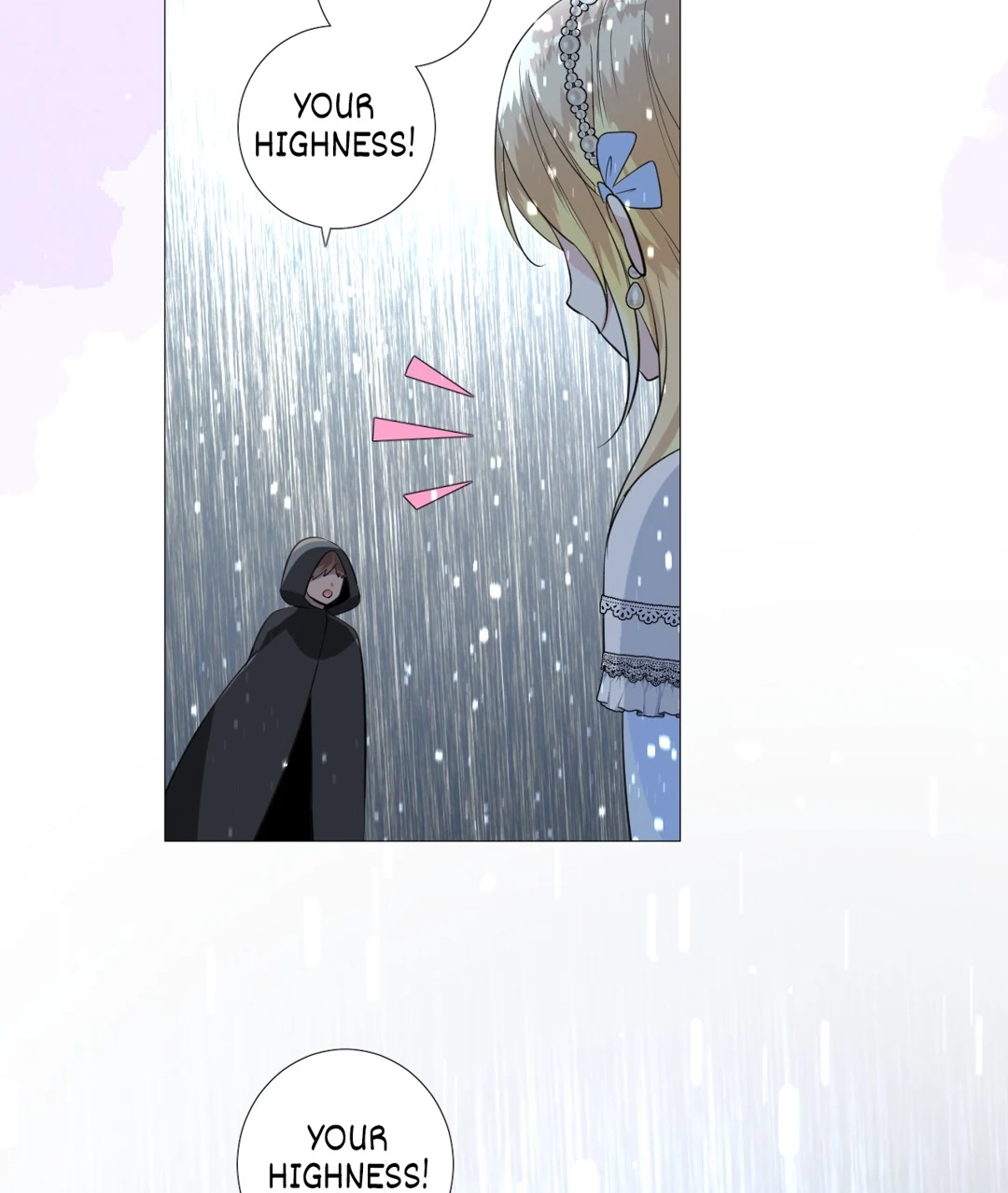 Read Unbending Flower chapter 95 image 21 on Lezhin