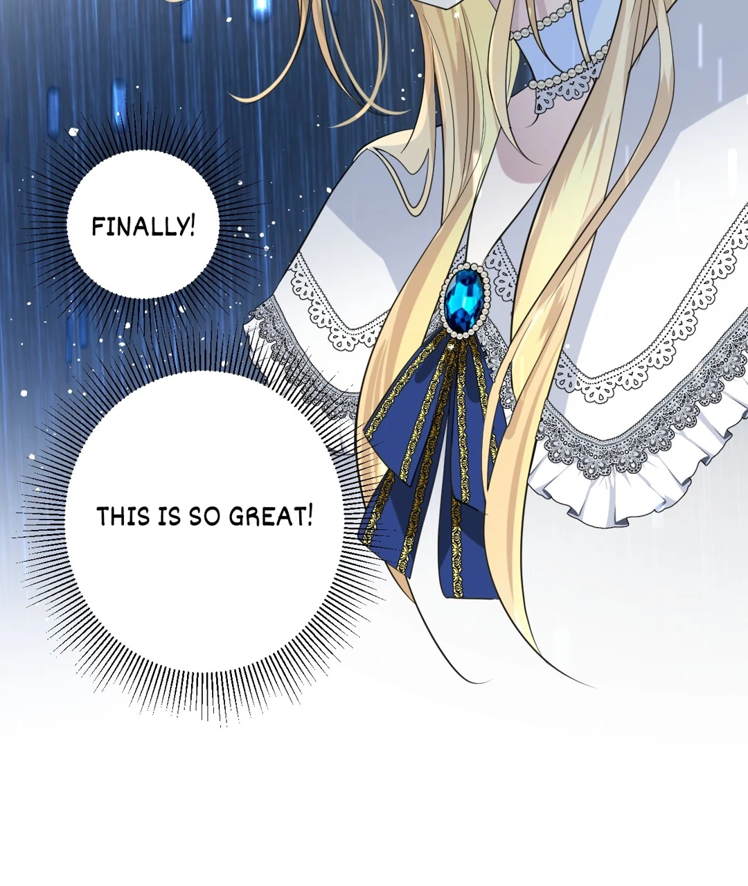 Read Unbending Flower chapter 95 image 23 on Lezhin