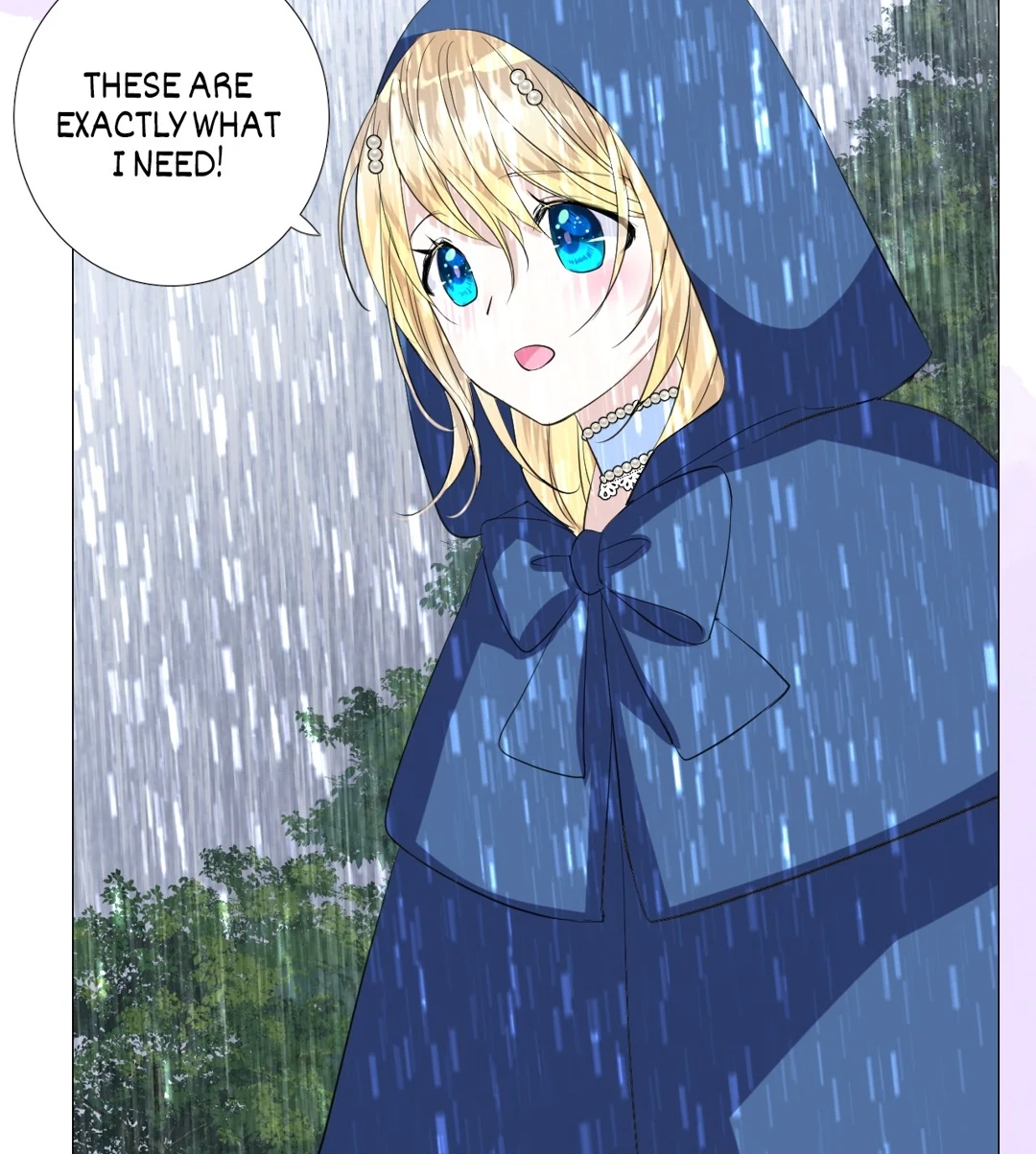 Read Unbending Flower chapter 95 image 27 on Lezhin