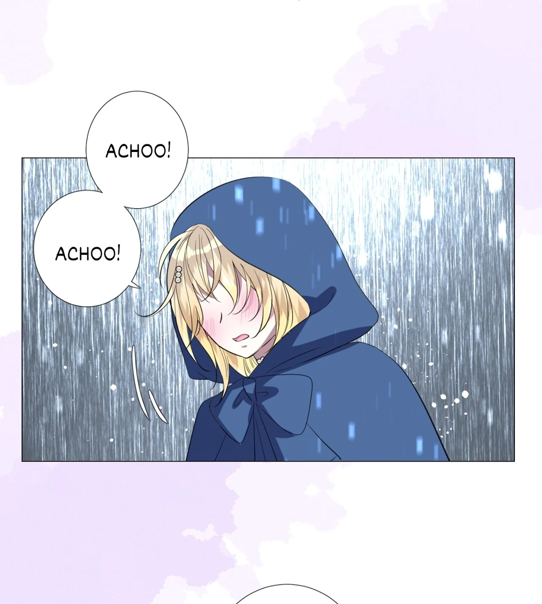 Read Unbending Flower chapter 95 image 30 on Lezhin