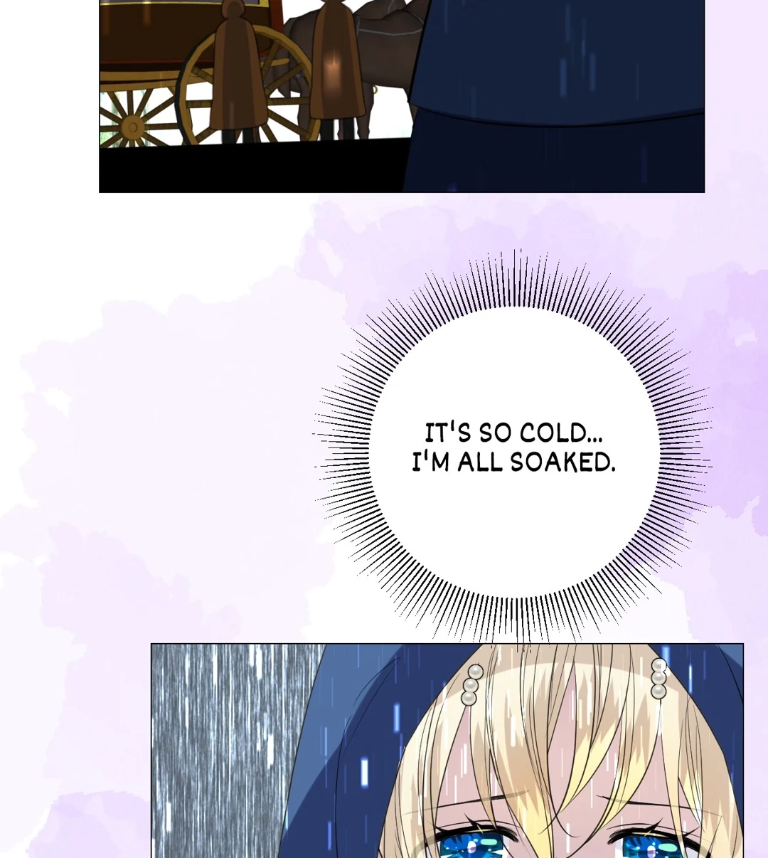 Read Unbending Flower chapter 95 image 32 on Lezhin