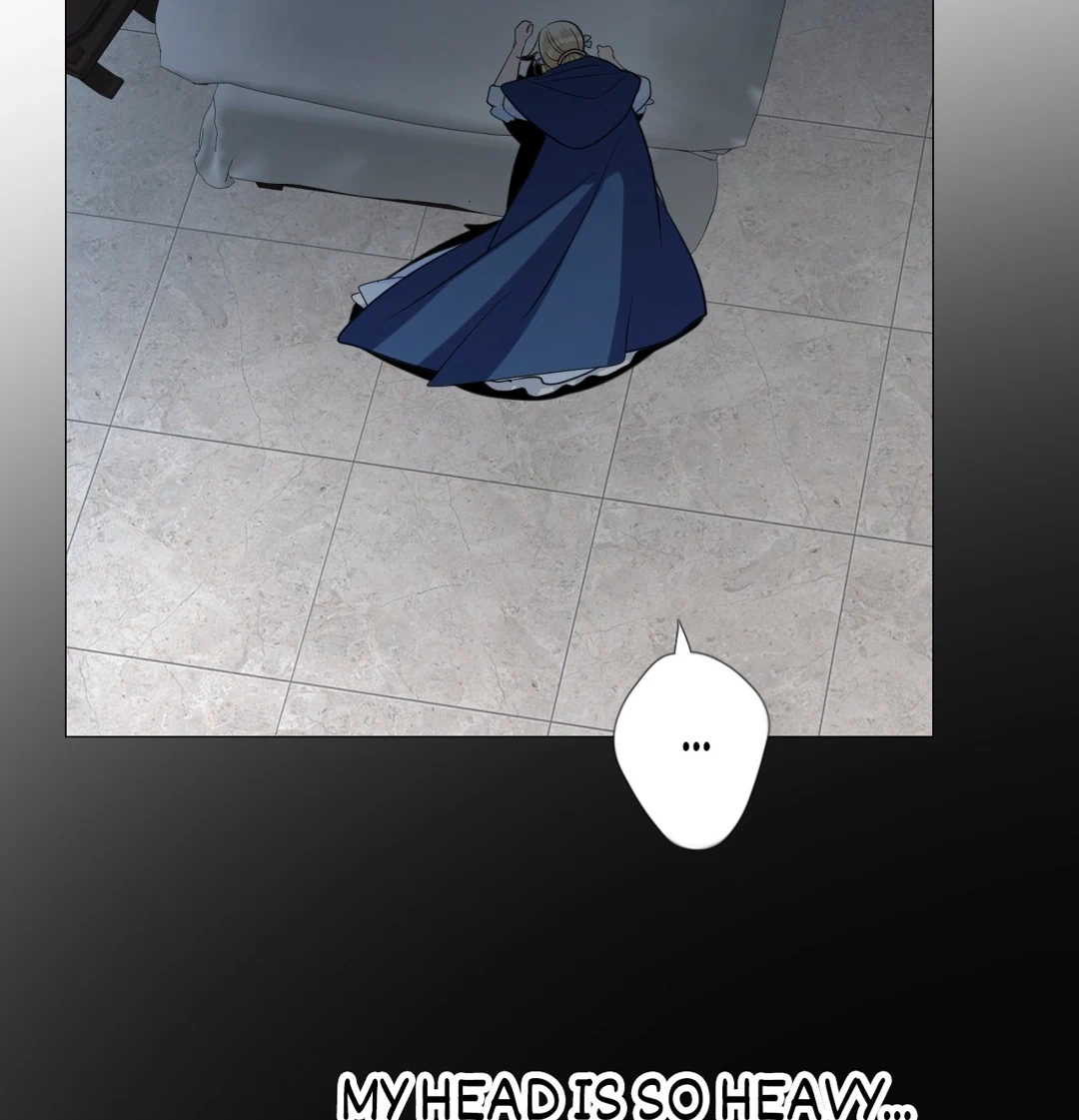 Read Unbending Flower chapter 95 image 38 on Lezhin