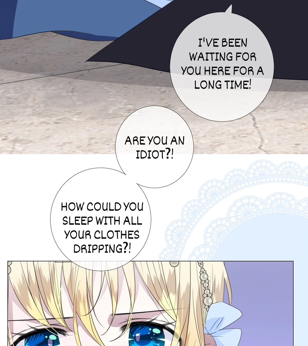 Read Unbending Flower chapter 95 image 46 on Lezhin