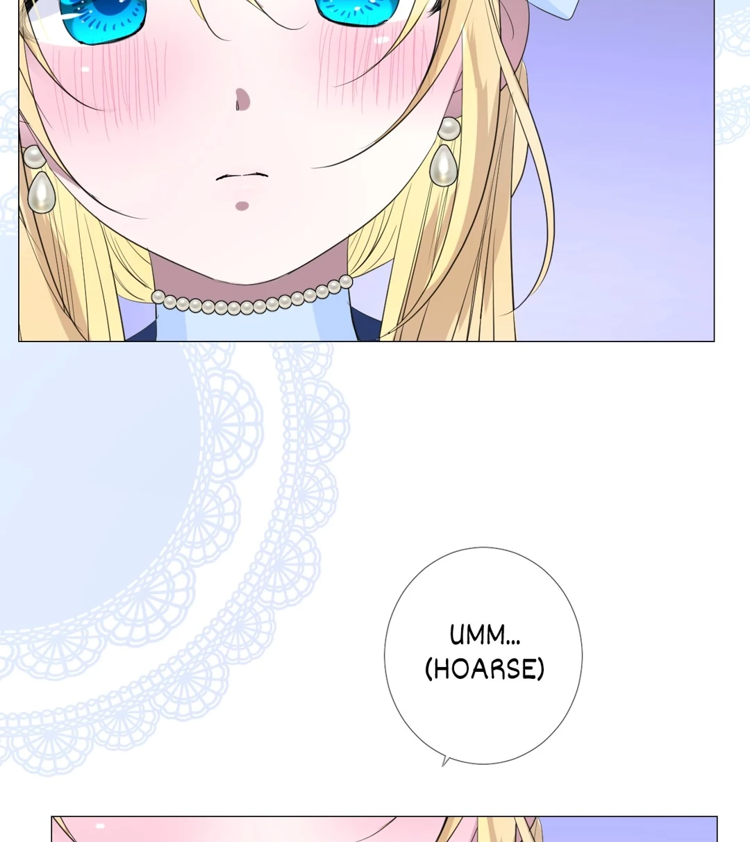 Read Unbending Flower chapter 95 image 47 on Lezhin