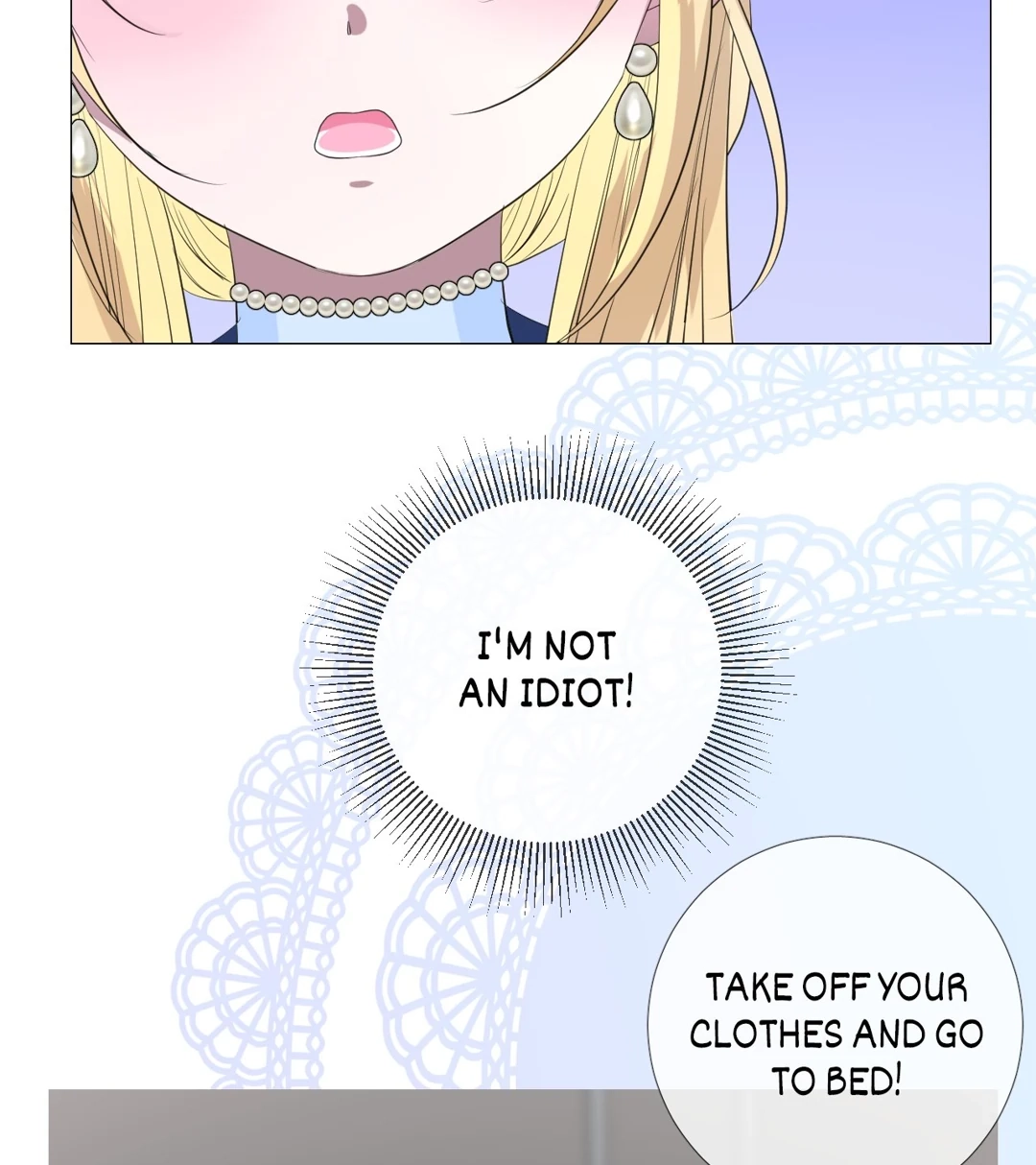 Read Unbending Flower chapter 95 image 48 on Lezhin