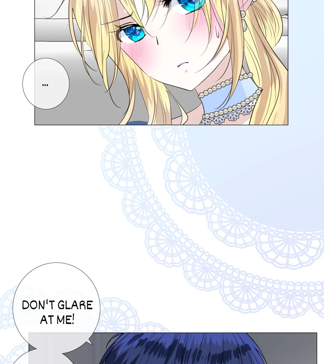 Read Unbending Flower chapter 95 image 52 on Lezhin