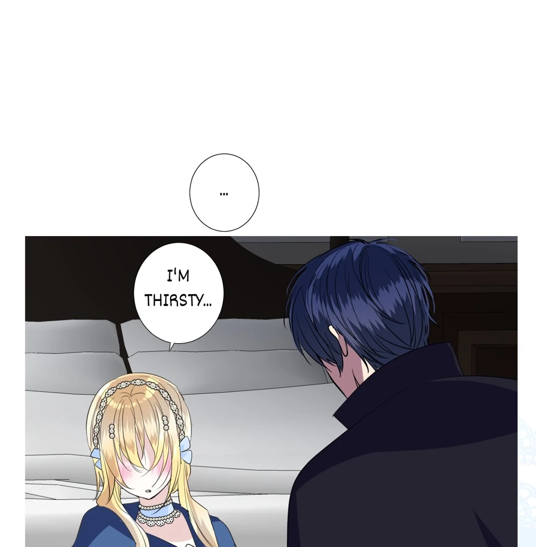 Read Unbending Flower chapter 95 image 54 on Lezhin