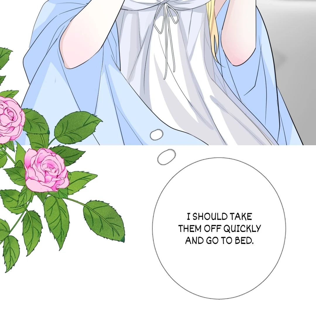 Read Unbending Flower chapter 95 image 61 on Lezhin