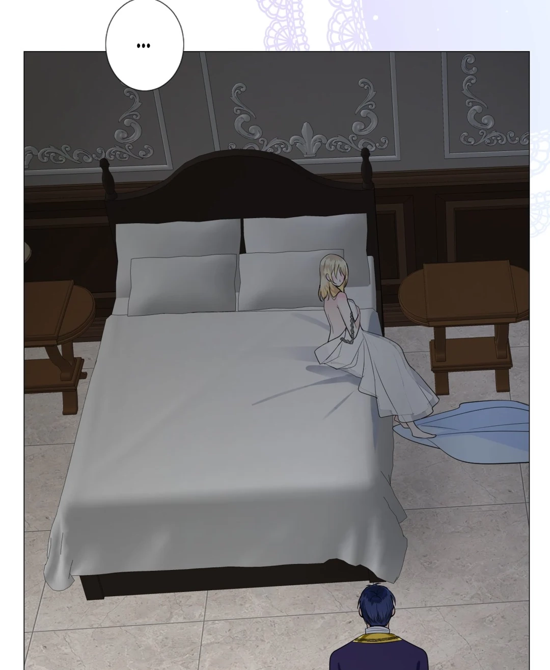 Read Unbending Flower chapter 95 image 65 on Lezhin