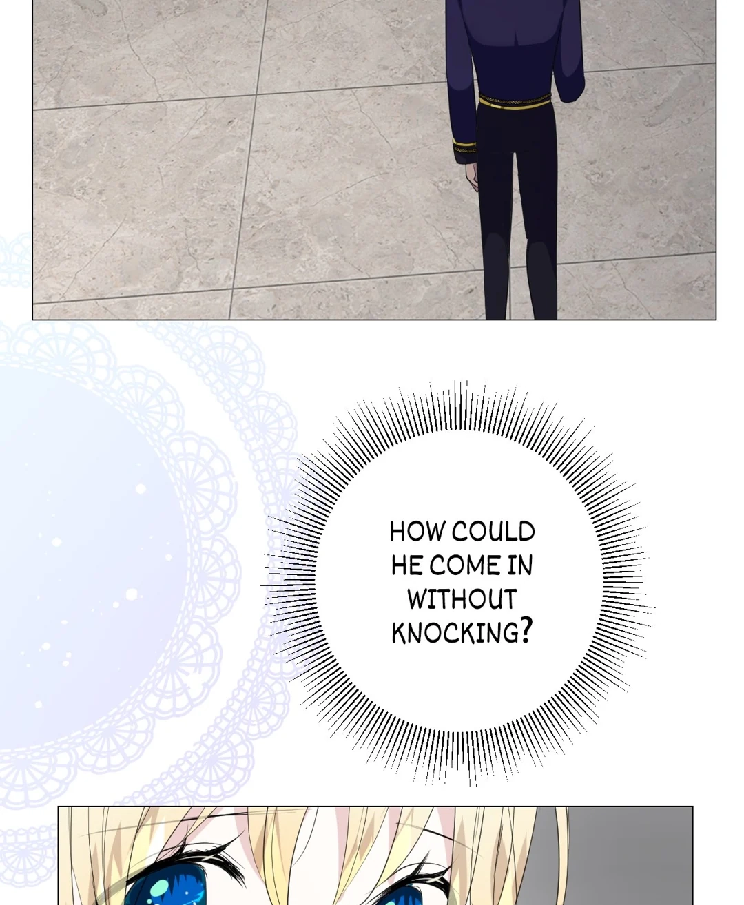 Read Unbending Flower chapter 95 image 66 on Lezhin