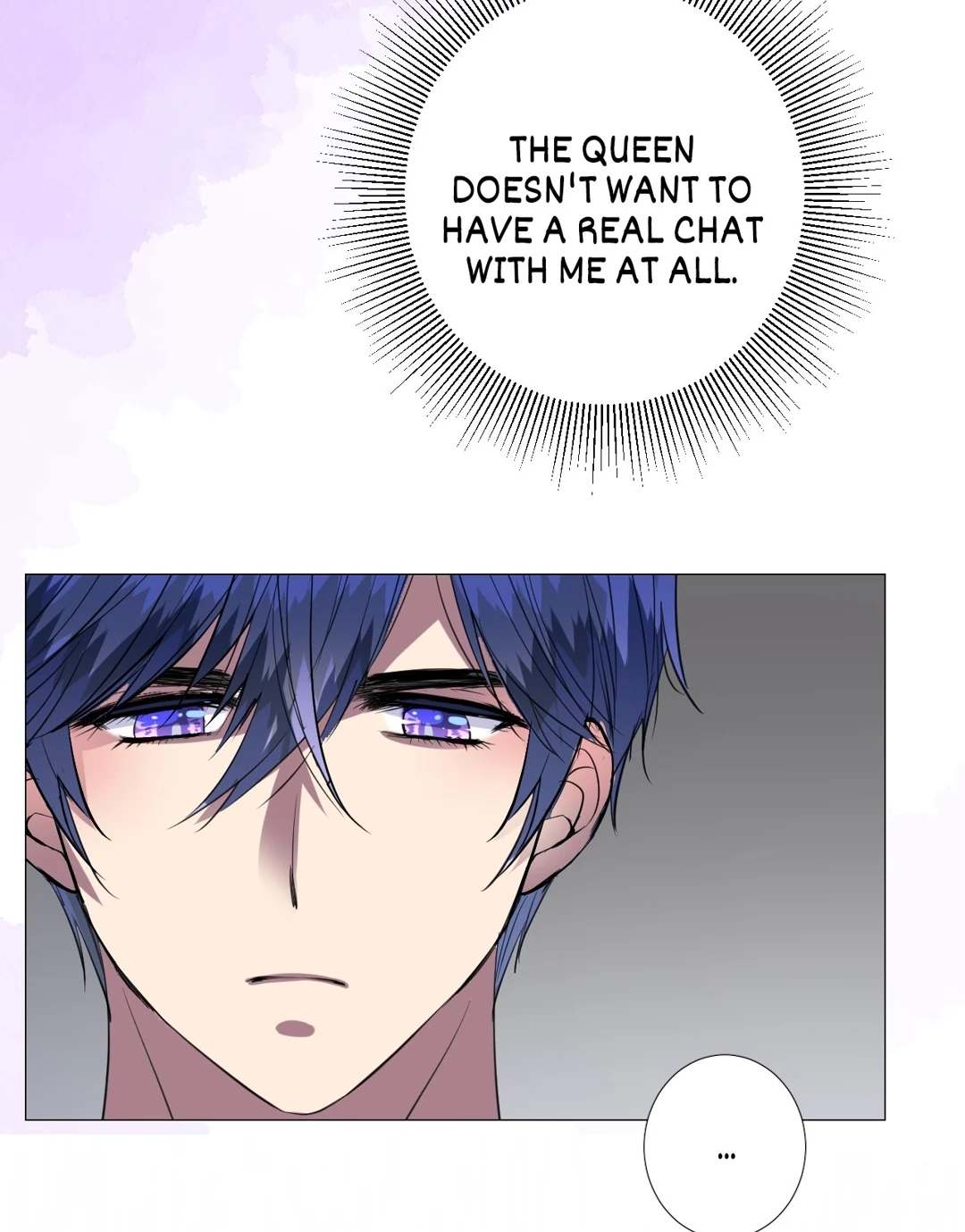 Read Unbending Flower chapter 95 image 7 on Lezhin