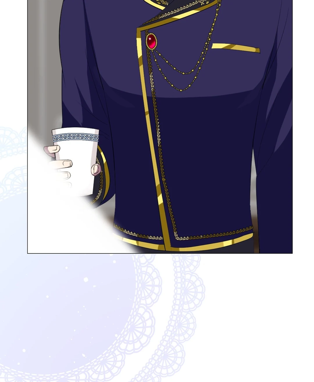 Read Unbending Flower chapter 95 image 70 on Lezhin