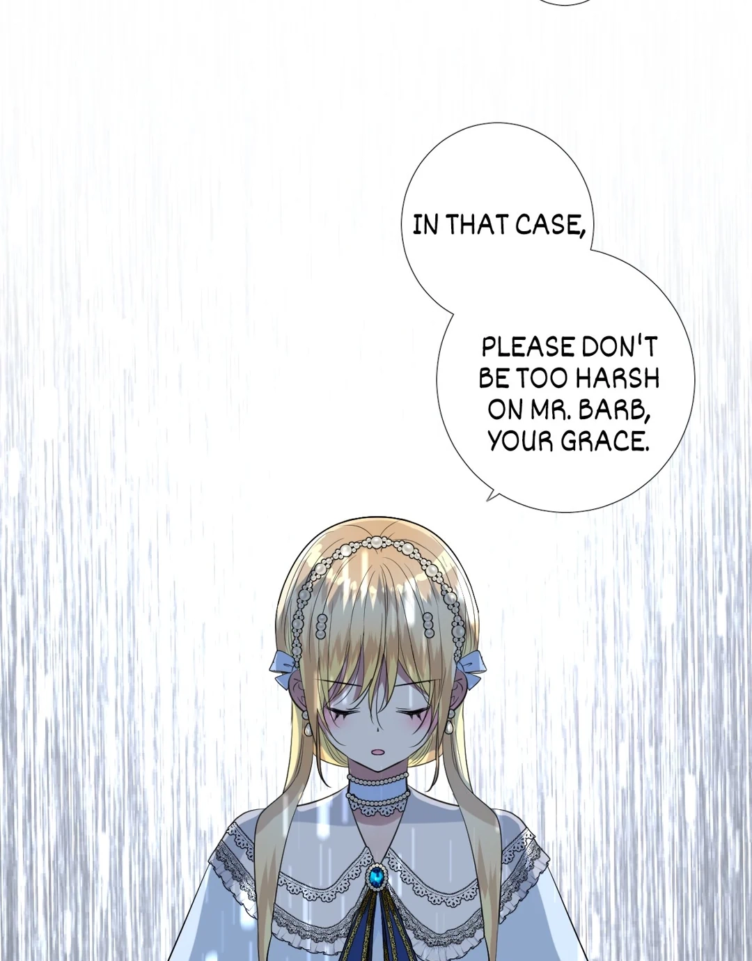 Read Unbending Flower chapter 95 image 8 on Lezhin