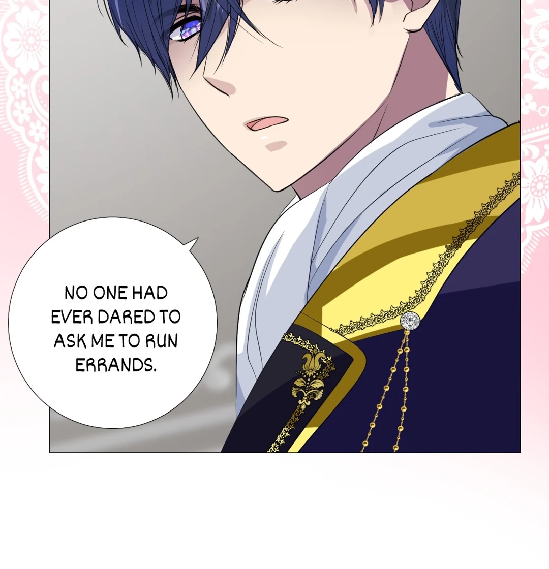 Read Unbending Flower chapter 96 image 10 on Lezhin