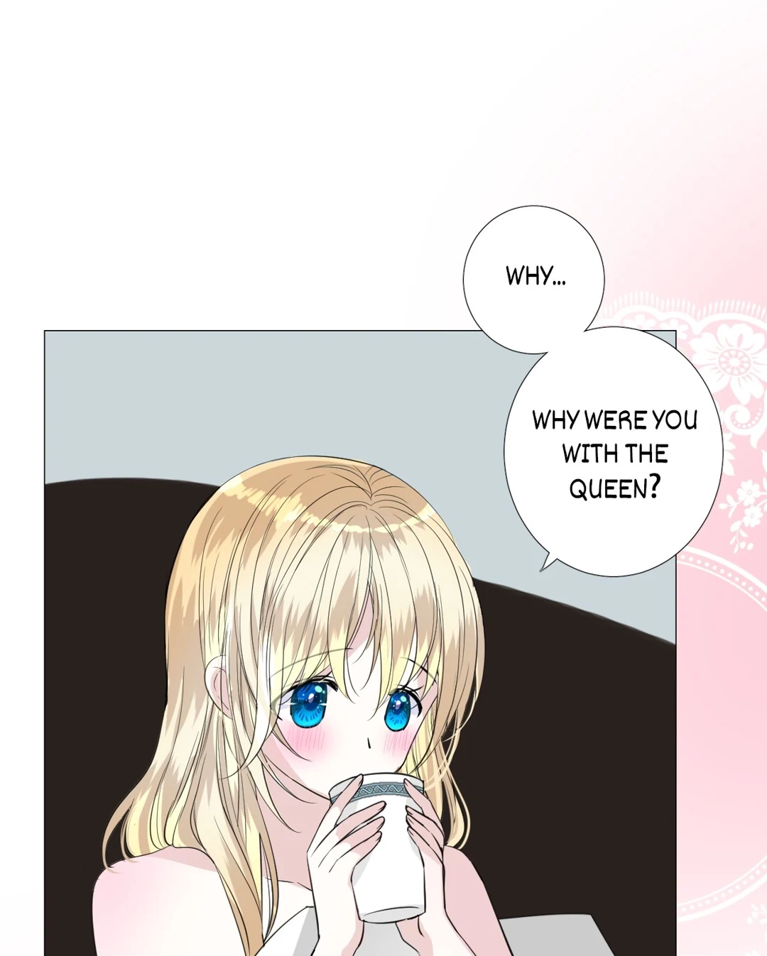 Read Unbending Flower chapter 96 image 11 on Lezhin