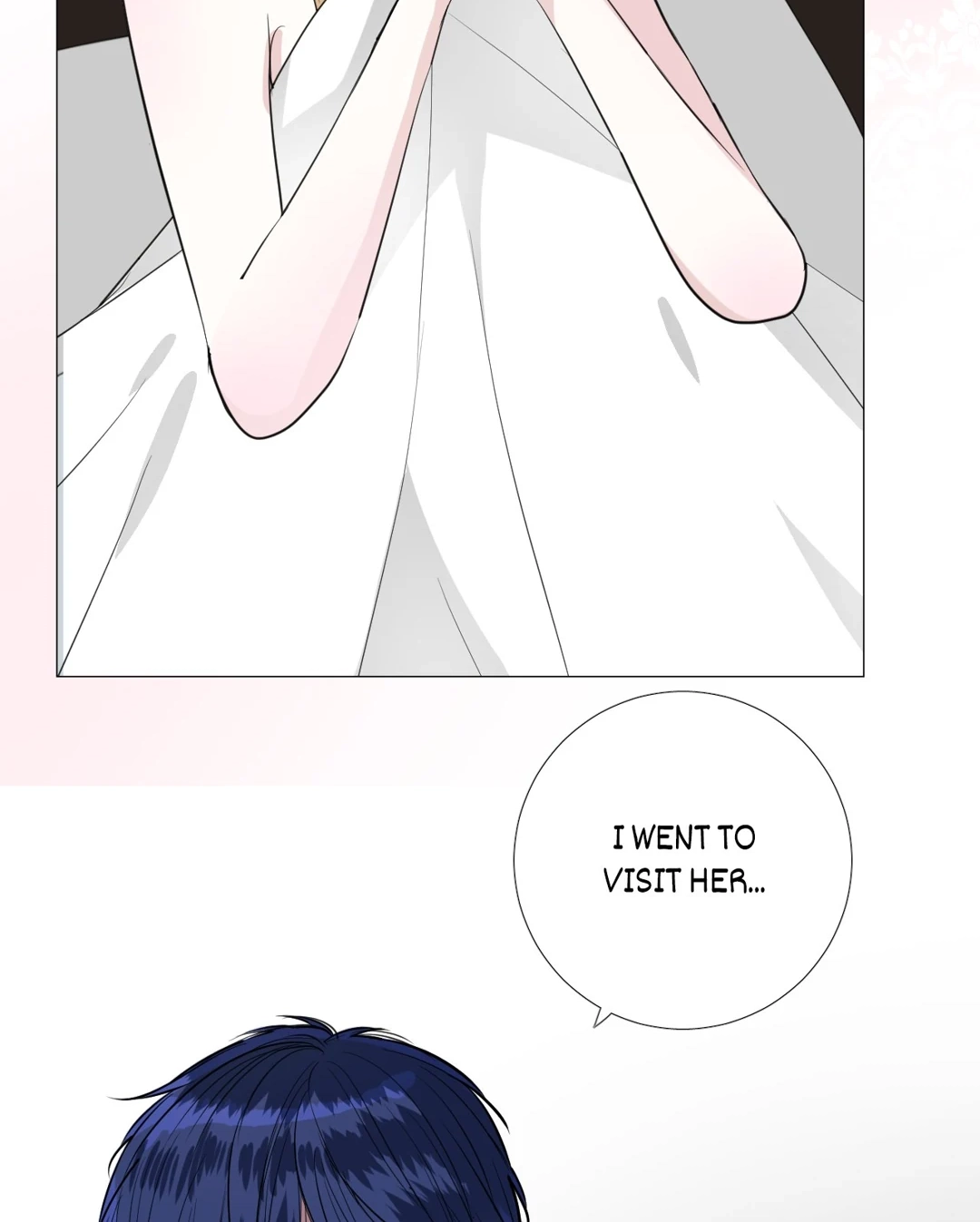 Read Unbending Flower chapter 96 image 12 on Lezhin