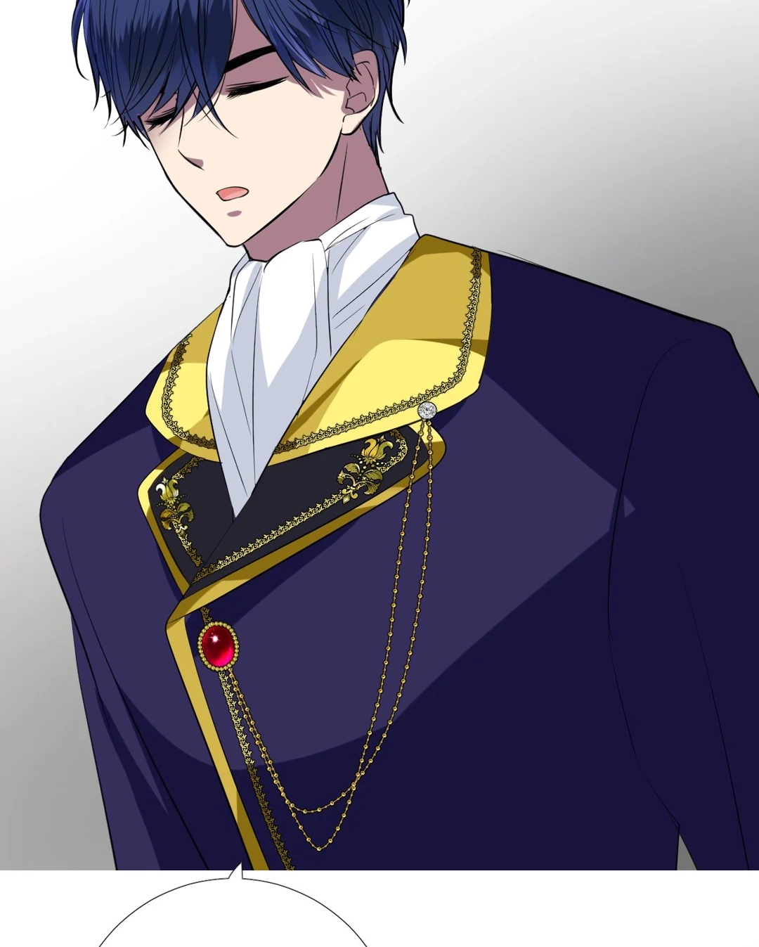 Read Unbending Flower chapter 96 image 13 on Lezhin