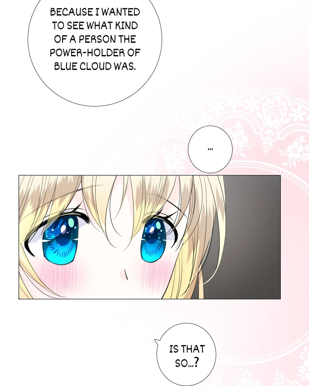 Read Unbending Flower chapter 96 image 14 on Lezhin