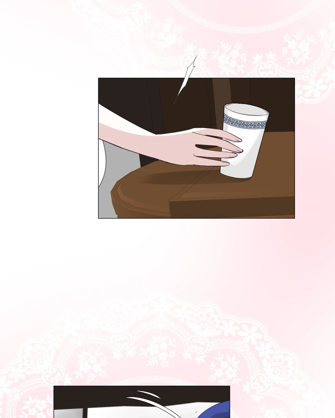 Read Unbending Flower chapter 96 image 16 on Lezhin