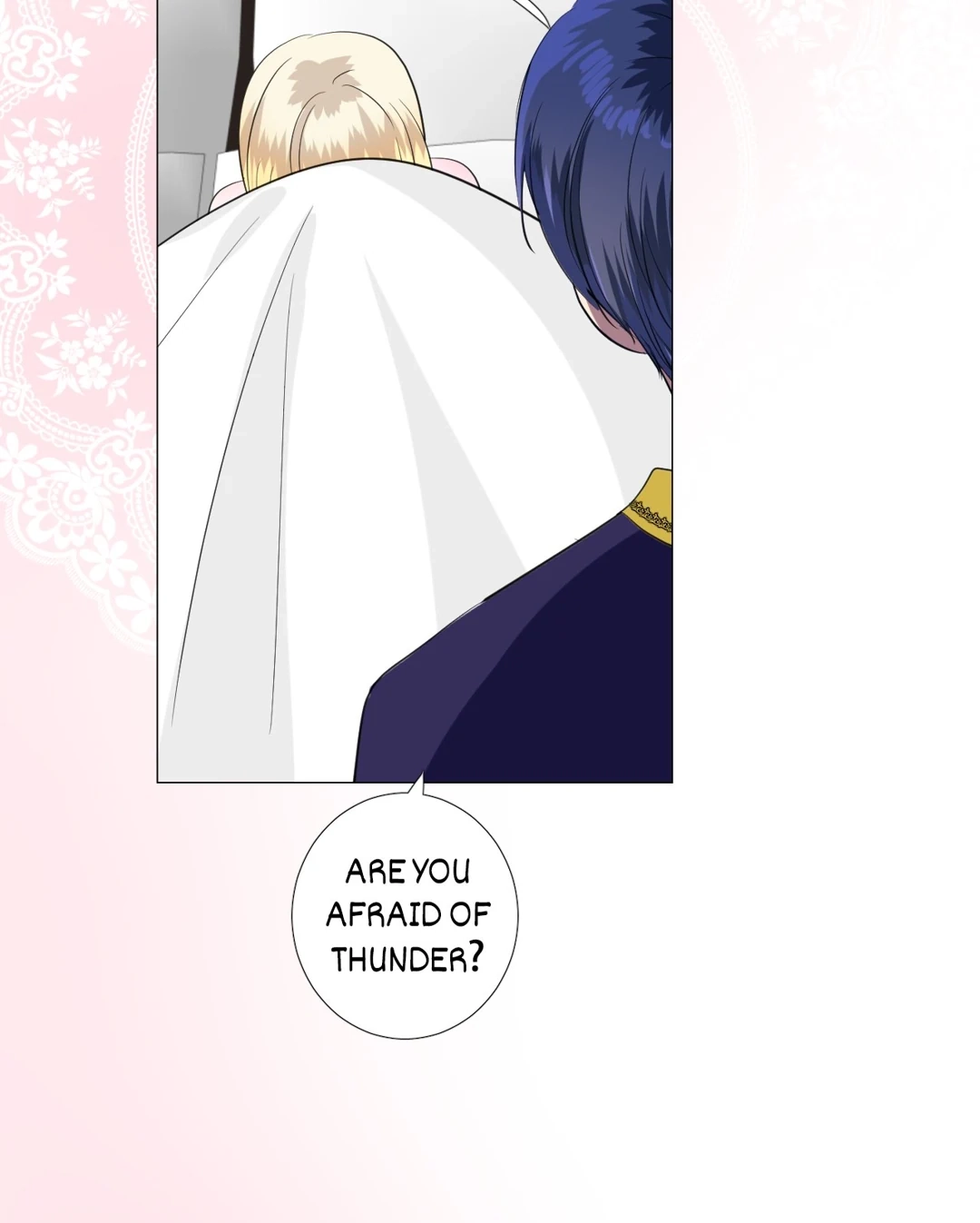 Read Unbending Flower chapter 96 image 17 on Lezhin