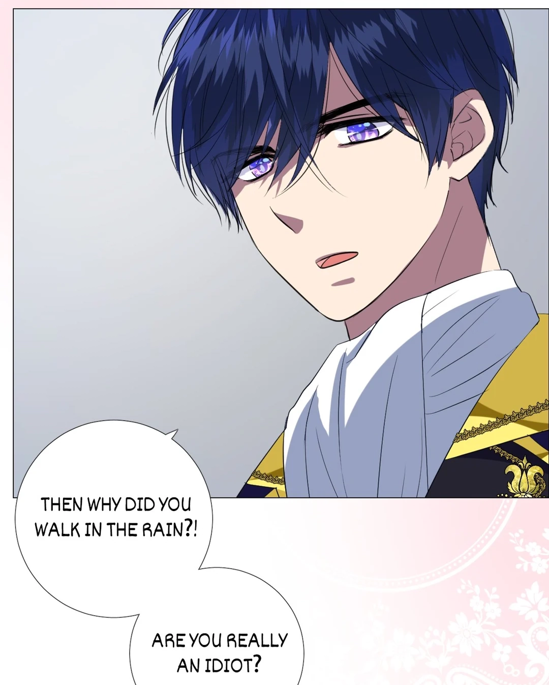 Read Unbending Flower chapter 96 image 18 on Lezhin