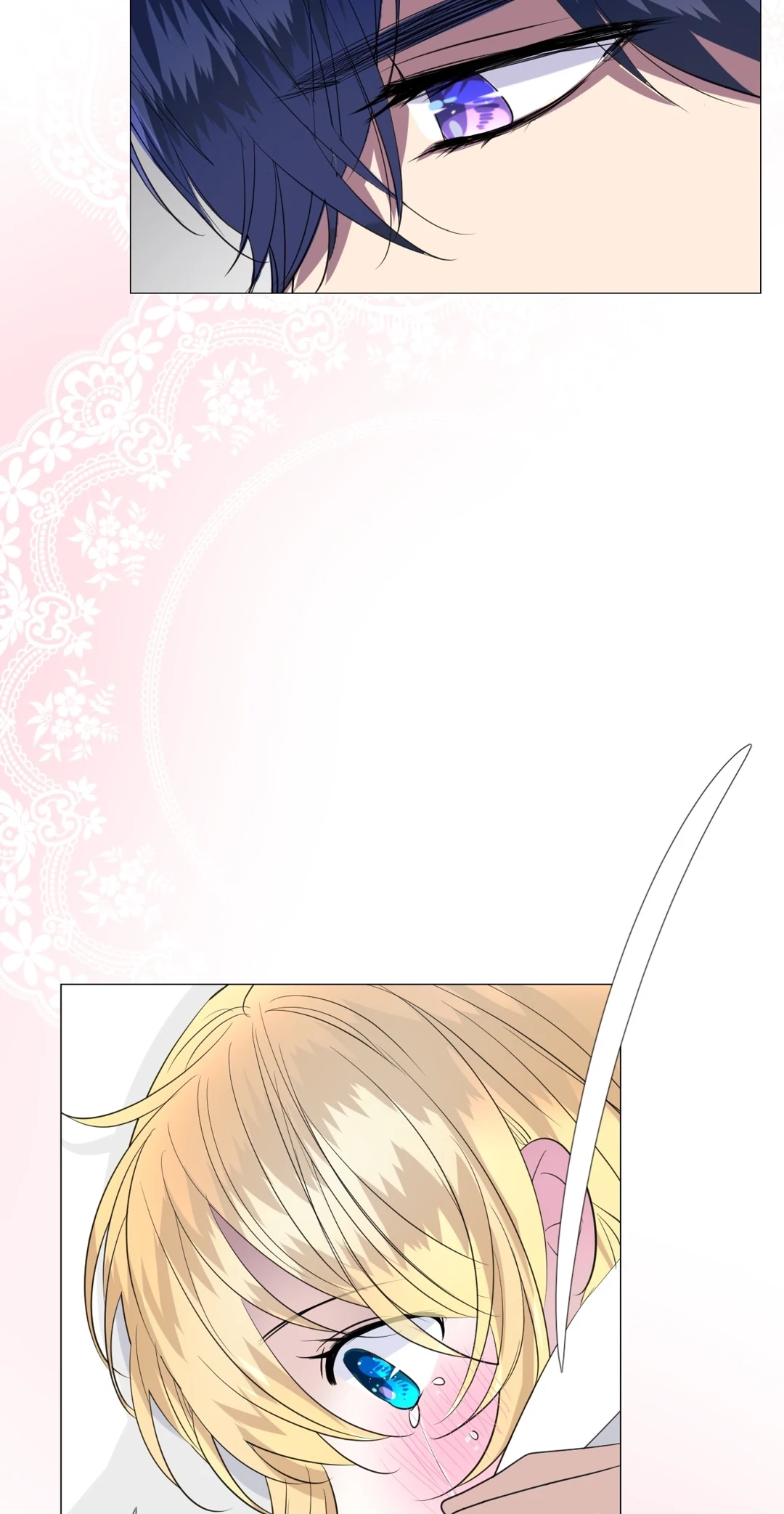 Read Unbending Flower chapter 96 image 23 on Lezhin