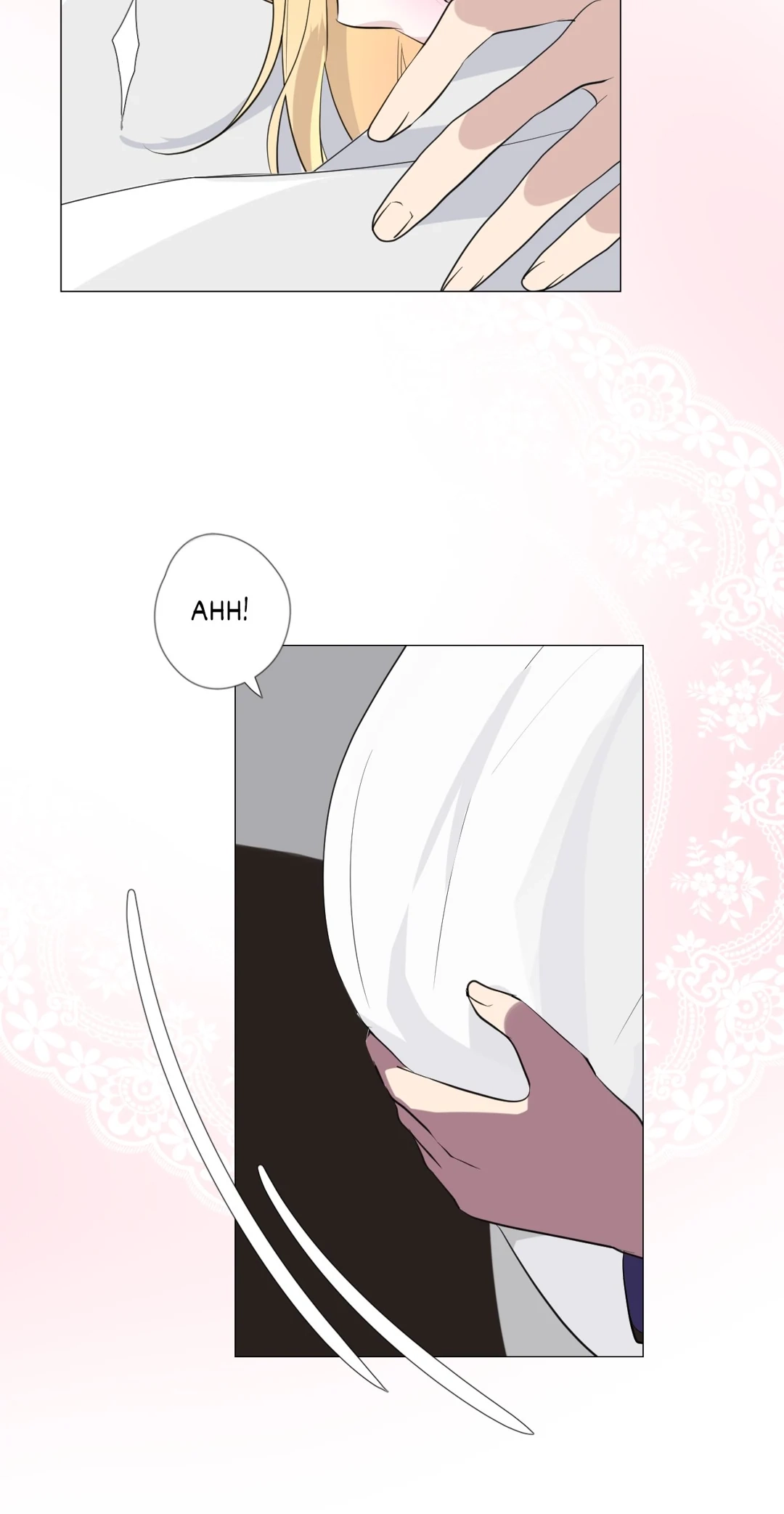 Read Unbending Flower chapter 96 image 24 on Lezhin