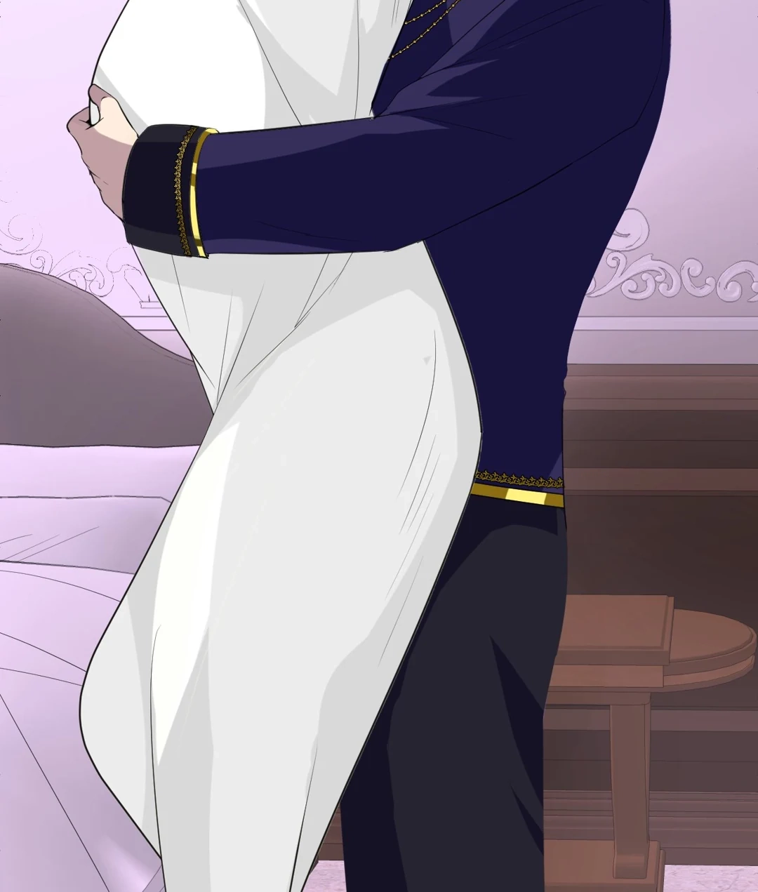 Read Unbending Flower chapter 96 image 26 on Lezhin