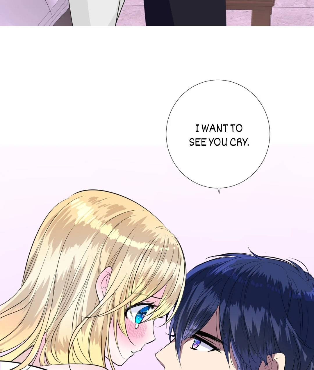 Read Unbending Flower chapter 96 image 27 on Lezhin