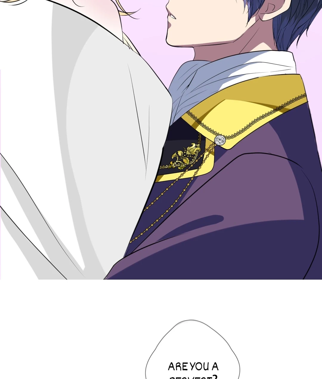Read Unbending Flower chapter 96 image 28 on Lezhin