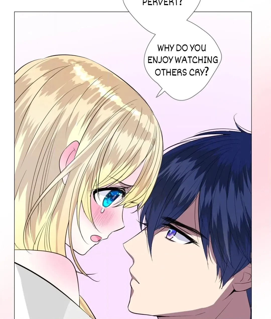 Read Unbending Flower chapter 96 image 29 on Lezhin