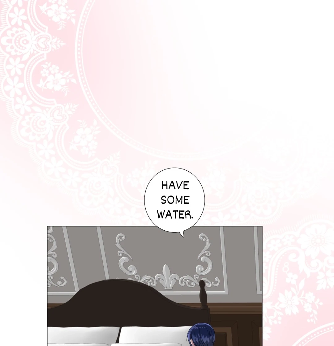 Read Unbending Flower chapter 96 image 3 on Lezhin