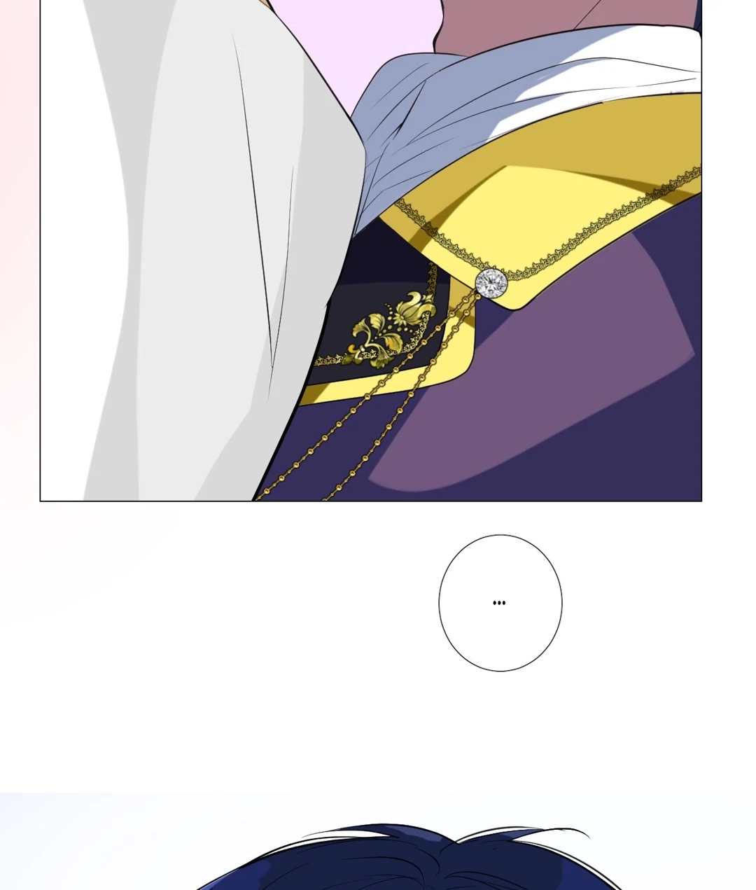 Read Unbending Flower chapter 96 image 30 on Lezhin