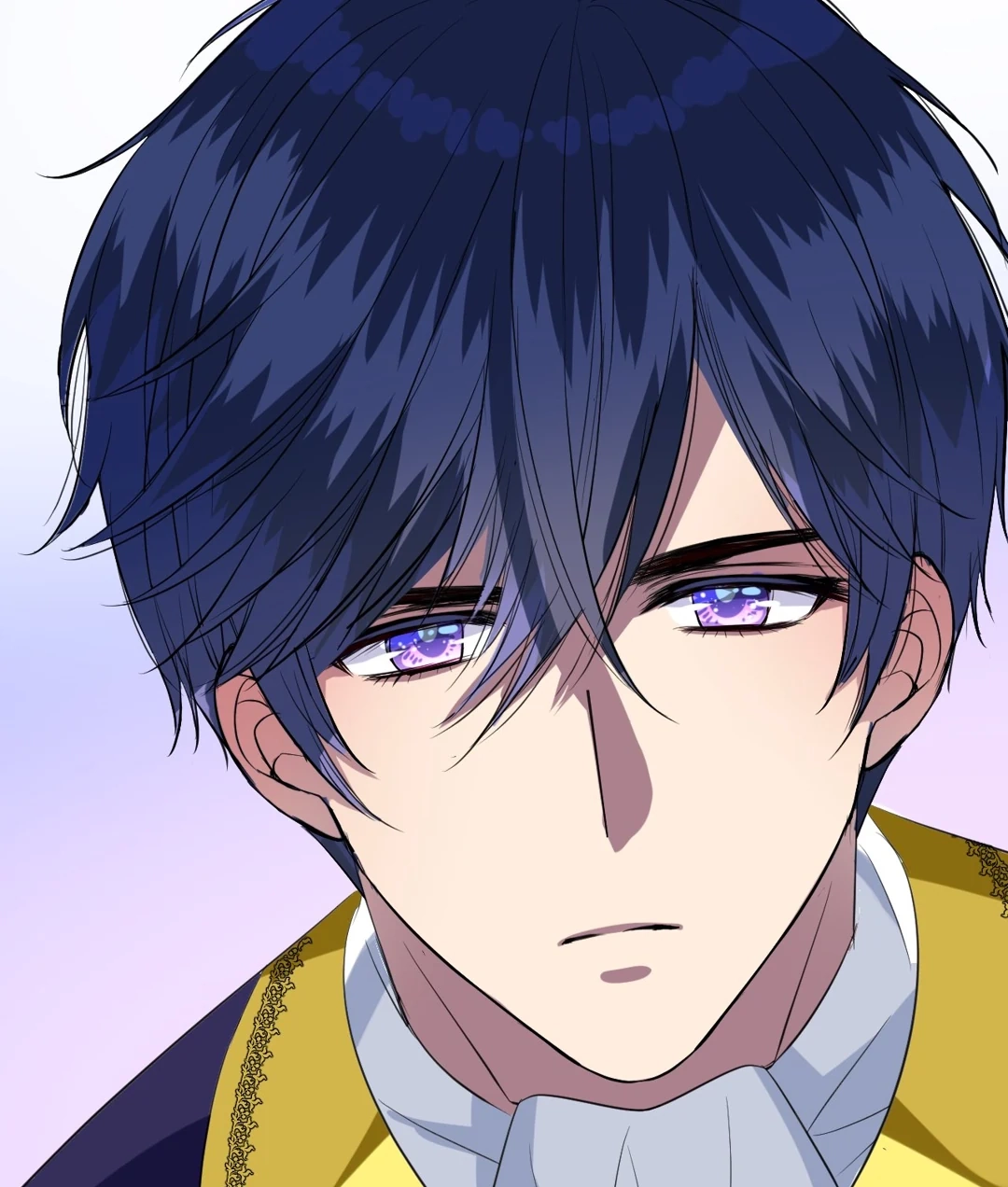 Read Unbending Flower chapter 96 image 31 on Lezhin